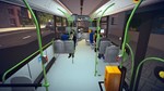 **BUS SIMULATOR 16 - MAN LION´S CITY CNG PACK*STEAM