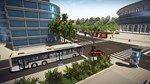 **BUS SIMULATOR 16 - MAN LION´S CITY CNG PACK*STEAM