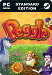 **PEGGLE DELUXE*STEAM GIFT*АВТОДОСТАВКА*