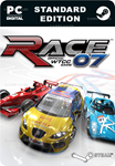 **RACE 07*STEAM GIFT*АВТОДОСТАВКА*