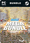 **SIMBIN MEGA BUNDLE*STEAM GIFT*АВТОДОСТАВКА*