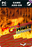 **GT POWER PACK – EXPANSION PACK FOR RACE 07*STEAM