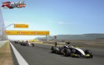 **RACE ON - EXPANSION PACK FOR RACE 07*STEAM GIFT*