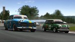 **RETRO – EXPANSION PACK FOR RACE 07*STEAM GIFT*АВТО