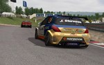 **STCC - THE GAME 1 - EXPANSION PACK FOR RACE 07*