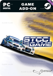 **STCC - THE GAME 1 - EXPANSION PACK FOR RACE 07*