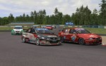 **STCC - THE GAME 1 - EXPANSION PACK FOR RACE 07*