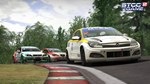 **STCC THE GAME 2 – EXPANSION PACK FOR RACE 07*STEAM