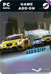 **WTCC 2010 – EXPANSION PACK FOR RACE 07*STEAM GIFT*