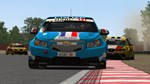 **WTCC 2010 – EXPANSION PACK FOR RACE 07*STEAM GIFT*