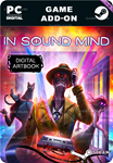 **IN SOUND MIND - DELUXE EDITION ARTBOOK*STEAM GIFT*