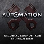 **AUTOMATION - ORIGINAL SOUNDTRACK*STEAM GIFT*АВТО