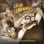 **GRIM FANDANGO REMASTERED - SOUNDTRACK*STEAM GIFT*