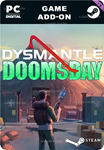 **DYSMANTLE: DOOMSDAY*STEAM GIFT*АВТОДОСТАВКА*