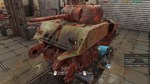 **TANK MECHANIC SIMULATOR - SHERMANS DLC*STEAM GIFT*