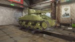 **TANK MECHANIC SIMULATOR - SHERMANS DLC*STEAM GIFT*