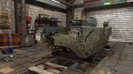 **TANK MECHANIC SIMULATOR - FIRST SUPPLY DLC*STEAM