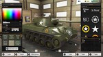 **TANK MECHANIC SIMULATOR - FIRST SUPPLY DLC*STEAM