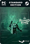 **RUINED KING: A LEAGUE OF LEGENDS STORY*STEAM GIFT