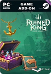 **RUINED KING: НАБОР ДЛЯ НАЧИНАЮЩИХ "ПОГИБЕЛЬ"*STEAM