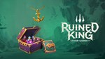 **RUINED KING: НАБОР ДЛЯ НАЧИНАЮЩИХ "ПОГИБЕЛЬ"*STEAM