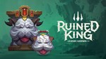 **RUINED KING: НАБОР ОРУЖИЯ "ПОРО НАХОДОК"*STEAM GIFT