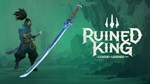 **RUINED KING: ОРУЖИЕ МАНАМУНЭ ДЛЯ ЯСУО*STEAM GIFT*