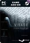 **VISAGE — ORIGINAL DIGITAL SOUNDTRACK*STEAM GIFT*