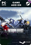 **BLAZBLUE ENTROPY EFFECT - LAUNCH EXCLUSIVE CONTENT*