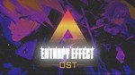 **BLAZBLUE ENTROPY EFFECT - SOUNDTRACK A*STEAM GIFT*