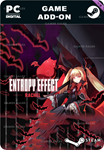 **BLAZBLUE ENTROPY EFFECT - RACHEL CHARACTER PACK*