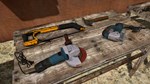 **GAMEGURU - TOOL SHED PACK*STEAM GIFT*АВТОДОСТАВКА