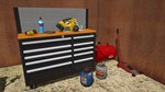 **GAMEGURU - TOOL SHED PACK*STEAM GIFT*АВТОДОСТАВКА