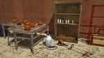 **GAMEGURU - TOOL SHED PACK*STEAM GIFT*АВТОДОСТАВКА