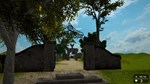 **GAMEGURU - CEMETERY PACK*STEAM GIFT*АВТОДОСТАВКА*