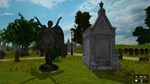 **GAMEGURU - CEMETERY PACK*STEAM GIFT*АВТОДОСТАВКА*