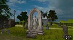 **GAMEGURU - CEMETERY PACK*STEAM GIFT*АВТОДОСТАВКА*