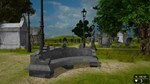 **GAMEGURU - CEMETERY PACK*STEAM GIFT*АВТОДОСТАВКА*