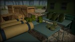 **GAMEGURU - MILITARY PACK*STEAM GIFT*АВТОДОСТАВКА*