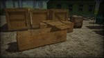 **GAMEGURU - MILITARY PACK*STEAM GIFT*АВТОДОСТАВКА*