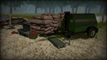 **GAMEGURU - MILITARY PACK*STEAM GIFT*АВТОДОСТАВКА*