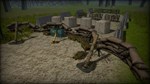 **GAMEGURU - MILITARY PACK*STEAM GIFT*АВТОДОСТАВКА*