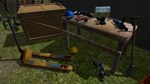 **GAMEGURU - CONSTRUCTION SITE PACK*STEAM GIFT*АВТОД