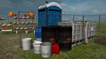 **GAMEGURU - CONSTRUCTION SITE PACK*STEAM GIFT*АВТОД