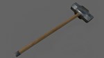 **GAMEGURU - MELEE WEAPONS PACK*STEAM GIFT*АВТО