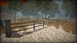 **GAMEGURU - WALLED GARDEN PACK*STEAM GIFT*АВТО