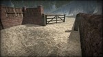 **GAMEGURU - WALLED GARDEN PACK*STEAM GIFT*АВТО