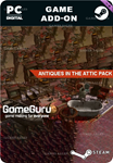 **GAMEGURU - ANTIQUES IN THE ATTIC PACK*STEAM GIFT*