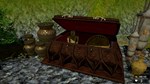 **GAMEGURU - ANCIENT TREASURES PACK*STEAM GIFT*АВТО