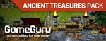 **GAMEGURU - ANCIENT TREASURES PACK*STEAM GIFT*АВТО